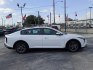 2026 White /Black KIA K4 LX, LXS (3KPFT4DE2TE) , located at 1842 Wirt Road, Houston, TX, 77055, (713) 973-3903, 29.805330, -95.484787- Photo#5