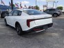 2026 White /Black KIA K4 LX, LXS (3KPFT4DE2TE) , located at 1842 Wirt Road, Houston, TX, 77055, (713) 973-3903, 29.805330, -95.484787- Photo#2