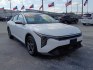 2026 White /Black KIA K4 LX, LXS (3KPFT4DE2TE) , located at 1842 Wirt Road, Houston, TX, 77055, (713) 973-3903, 29.805330, -95.484787- Photo#6