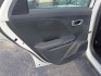 2026 White /Black KIA K4 LX, LXS (3KPFT4DE2TE) , located at 1842 Wirt Road, Houston, TX, 77055, (713) 973-3903, 29.805330, -95.484787- Photo#12