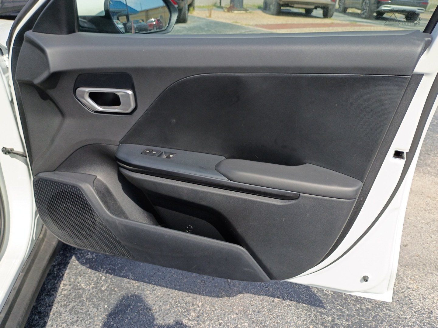 2026 White /Black KIA K4 LX, LXS (3KPFT4DE2TE) , located at 1842 Wirt Road, Houston, TX, 77055, (713) 973-3903, 29.805330, -95.484787- Photo#14