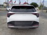 2026 White /Black Kia Sportage LX (5XYK23DF4TG) with an 2.5L V6 DOHC 24V engine, 8A transmission, located at 1842 Wirt Road, Houston, TX, 77055, (713) 973-3903, 29.805330, -95.484787- Photo#3