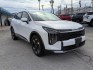 2026 White /Black Kia Sportage LX (5XYK23DF4TG) with an 2.5L V6 DOHC 24V engine, 8A transmission, located at 1842 Wirt Road, Houston, TX, 77055, (713) 973-3903, 29.805330, -95.484787- Photo#6
