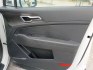 2026 White /Black Kia Sportage LX (5XYK23DF4TG) with an 2.5L V6 DOHC 24V engine, 8A transmission, located at 1842 Wirt Road, Houston, TX, 77055, (713) 973-3903, 29.805330, -95.484787- Photo#13