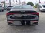 2026 Black /Black KIA K5 LXS (KNAG24J79T5) with an 2.5L L4 DOHC 16V engine, 8A transmission, located at 1842 Wirt Road, Houston, TX, 77055, (713) 973-3903, 29.805330, -95.484787- Photo#3