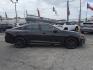 2026 Black /Black KIA K5 LXS (KNAG24J79T5) with an 2.5L L4 DOHC 16V engine, 8A transmission, located at 1842 Wirt Road, Houston, TX, 77055, (713) 973-3903, 29.805330, -95.484787- Photo#5