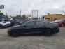 2026 Black /Black KIA K5 LXS (KNAG24J79T5) with an 2.5L L4 DOHC 16V engine, 8A transmission, located at 1842 Wirt Road, Houston, TX, 77055, (713) 973-3903, 29.805330, -95.484787- Photo#1