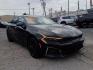 2026 Black /Black KIA K5 LXS (KNAG24J79T5) with an 2.5L L4 DOHC 16V engine, 8A transmission, located at 1842 Wirt Road, Houston, TX, 77055, (713) 973-3903, 29.805330, -95.484787- Photo#6