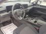 2026 Black /Black KIA K5 LXS (KNAG24J79T5) with an 2.5L L4 DOHC 16V engine, 8A transmission, located at 1842 Wirt Road, Houston, TX, 77055, (713) 973-3903, 29.805330, -95.484787- Photo#8