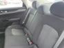 2026 Black /Black KIA K5 LXS (KNAG24J79T5) with an 2.5L L4 DOHC 16V engine, 8A transmission, located at 1842 Wirt Road, Houston, TX, 77055, (713) 973-3903, 29.805330, -95.484787- Photo#10