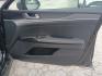 2026 Black /Black KIA K5 LXS (KNAG24J79T5) with an 2.5L L4 DOHC 16V engine, 8A transmission, located at 1842 Wirt Road, Houston, TX, 77055, (713) 973-3903, 29.805330, -95.484787- Photo#13