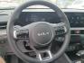 2026 Black /Black KIA K5 LXS (KNAG24J79T5) with an 2.5L L4 DOHC 16V engine, 8A transmission, located at 1842 Wirt Road, Houston, TX, 77055, (713) 973-3903, 29.805330, -95.484787- Photo#17