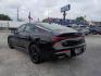2026 Black /Black KIA K5 LXS (KNAG24J79T5) with an 2.5L L4 DOHC 16V engine, 8A transmission, located at 1842 Wirt Road, Houston, TX, 77055, (713) 973-3903, 29.805330, -95.484787- Photo#2