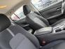 2025 White /Black Nissan Sentra SV (3N1AB8CV1SY) with an 1.8L L4 SFI DOHC 16V engine, CVT transmission, located at 1842 Wirt Road, Houston, TX, 77055, (713) 973-3903, 29.805330, -95.484787- Photo#11
