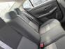 2025 White /Black Nissan Sentra SV (3N1AB8CV1SY) with an 1.8L L4 SFI DOHC 16V engine, CVT transmission, located at 1842 Wirt Road, Houston, TX, 77055, (713) 973-3903, 29.805330, -95.484787- Photo#13