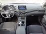 2025 White /Black Nissan Sentra SV (3N1AB8CV1SY) with an 1.8L L4 SFI DOHC 16V engine, CVT transmission, located at 1842 Wirt Road, Houston, TX, 77055, (713) 973-3903, 29.805330, -95.484787- Photo#15