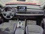 2024 MAROON /Black Mitsubishi Outlander SE 2WD (JA4J3VA85RZ) with an 2.4L L4 DOHC 16V engine, CVT transmission, located at 1842 Wirt Road, Houston, TX, 77055, (713) 973-3903, 29.805330, -95.484787- Photo#14
