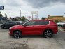2024 MAROON /Black Mitsubishi Outlander SE 2WD (JA4J3VA85RZ) with an 2.4L L4 DOHC 16V engine, CVT transmission, located at 1842 Wirt Road, Houston, TX, 77055, (713) 973-3903, 29.805330, -95.484787- Photo#1