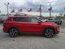 2024 MAROON /Black Mitsubishi Outlander SE 2WD (JA4J3VA85RZ) with an 2.4L L4 DOHC 16V engine, CVT transmission, located at 1842 Wirt Road, Houston, TX, 77055, (713) 973-3903, 29.805330, -95.484787- Photo#5