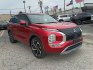 2024 MAROON /Black Mitsubishi Outlander SE 2WD (JA4J3VA85RZ) with an 2.4L L4 DOHC 16V engine, CVT transmission, located at 1842 Wirt Road, Houston, TX, 77055, (713) 973-3903, 29.805330, -95.484787- Photo#6