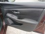 2025 MAROON /Black Nissan Sentra SV (3N1AB8CV4SY) with an 1.8L L4 SFI DOHC 16V engine, CVT transmission, located at 1842 Wirt Road, Houston, TX, 77055, (713) 973-3903, 29.805330, -95.484787- Photo#13