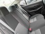 2025 MAROON /Black Nissan Sentra SV (3N1AB8CV4SY) with an 1.8L L4 SFI DOHC 16V engine, CVT transmission, located at 1842 Wirt Road, Houston, TX, 77055, (713) 973-3903, 29.805330, -95.484787- Photo#14