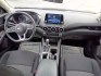 2025 MAROON /Black Nissan Sentra SV (3N1AB8CV4SY) with an 1.8L L4 SFI DOHC 16V engine, CVT transmission, located at 1842 Wirt Road, Houston, TX, 77055, (713) 973-3903, 29.805330, -95.484787- Photo#16