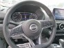 2025 MAROON /Black Nissan Sentra SV (3N1AB8CV4SY) with an 1.8L L4 SFI DOHC 16V engine, CVT transmission, located at 1842 Wirt Road, Houston, TX, 77055, (713) 973-3903, 29.805330, -95.484787- Photo#17