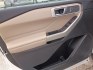 2022 White /BEIGE Ford Explorer XLT (1FMSK7DH8NG) with an 2.3L L4 DOHC 16V engine, 10A transmission, located at 1842 Wirt Road, Houston, TX, 77055, (713) 973-3903, 29.805330, -95.484787- Photo#9