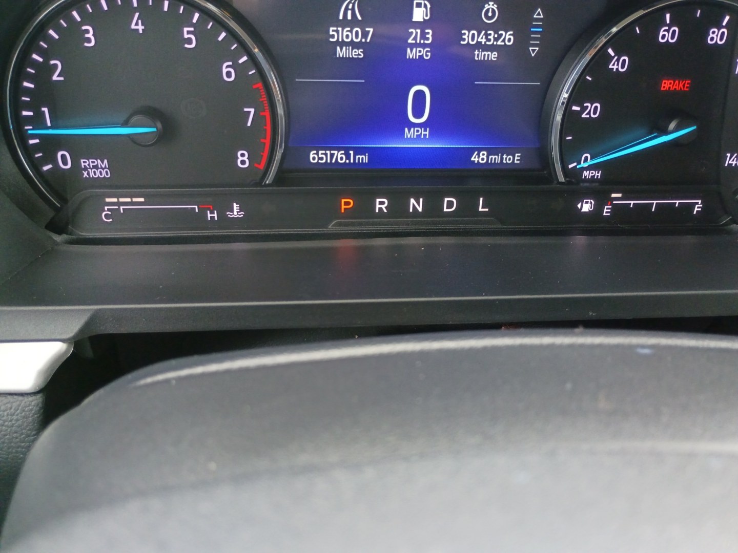 2022 White /BEIGE Ford Explorer XLT (1FMSK7DH8NG) with an 2.3L L4 DOHC 16V engine, 10A transmission, located at 1842 Wirt Road, Houston, TX, 77055, (713) 973-3903, 29.805330, -95.484787- Photo#19