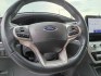 2022 White /BEIGE Ford Explorer XLT (1FMSK7DH8NG) with an 2.3L L4 DOHC 16V engine, 10A transmission, located at 1842 Wirt Road, Houston, TX, 77055, (713) 973-3903, 29.805330, -95.484787- Photo#18