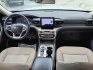 2022 White /BEIGE Ford Explorer XLT (1FMSK7DH8NG) with an 2.3L L4 DOHC 16V engine, 10A transmission, located at 1842 Wirt Road, Houston, TX, 77055, (713) 973-3903, 29.805330, -95.484787- Photo#17