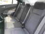 2022 White /Black Dodge Charger SXT (2C3CDXBG0NH) with an 3.6L V6 DOHC 24V engine, 8A transmission, located at 1842 Wirt Road, Houston, TX, 77055, (713) 973-3903, 29.805330, -95.484787- Photo#10