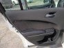 2022 White /Black Dodge Charger SXT (2C3CDXBG0NH) with an 3.6L V6 DOHC 24V engine, 8A transmission, located at 1842 Wirt Road, Houston, TX, 77055, (713) 973-3903, 29.805330, -95.484787- Photo#11