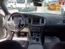 2022 White /Black Dodge Charger SXT (2C3CDXBG0NH) with an 3.6L V6 DOHC 24V engine, 8A transmission, located at 1842 Wirt Road, Houston, TX, 77055, (713) 973-3903, 29.805330, -95.484787- Photo#12