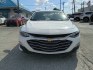 2025 White /Black Chevrolet Malibu 1LT (1G1ZD5ST5SF) with an 1.5L L4 DOHC 16V engine, 6A transmission, located at 1842 Wirt Road, Houston, TX, 77055, (713) 973-3903, 29.805330, -95.484787- Photo#5