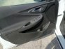 2025 White /Black Chevrolet Malibu 1LT (1G1ZD5ST5SF) with an 1.5L L4 DOHC 16V engine, 6A transmission, located at 1842 Wirt Road, Houston, TX, 77055, (713) 973-3903, 29.805330, -95.484787- Photo#8
