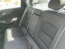 2025 White /Black Chevrolet Malibu 1LT (1G1ZD5ST5SF) with an 1.5L L4 DOHC 16V engine, 6A transmission, located at 1842 Wirt Road, Houston, TX, 77055, (713) 973-3903, 29.805330, -95.484787- Photo#10