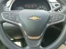 2025 White /Black Chevrolet Malibu 1LT (1G1ZD5ST5SF) with an 1.5L L4 DOHC 16V engine, 6A transmission, located at 1842 Wirt Road, Houston, TX, 77055, (713) 973-3903, 29.805330, -95.484787- Photo#14