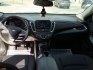 2025 White /Black Chevrolet Malibu 1LT (1G1ZD5ST5SF) with an 1.5L L4 DOHC 16V engine, 6A transmission, located at 1842 Wirt Road, Houston, TX, 77055, (713) 973-3903, 29.805330, -95.484787- Photo#12