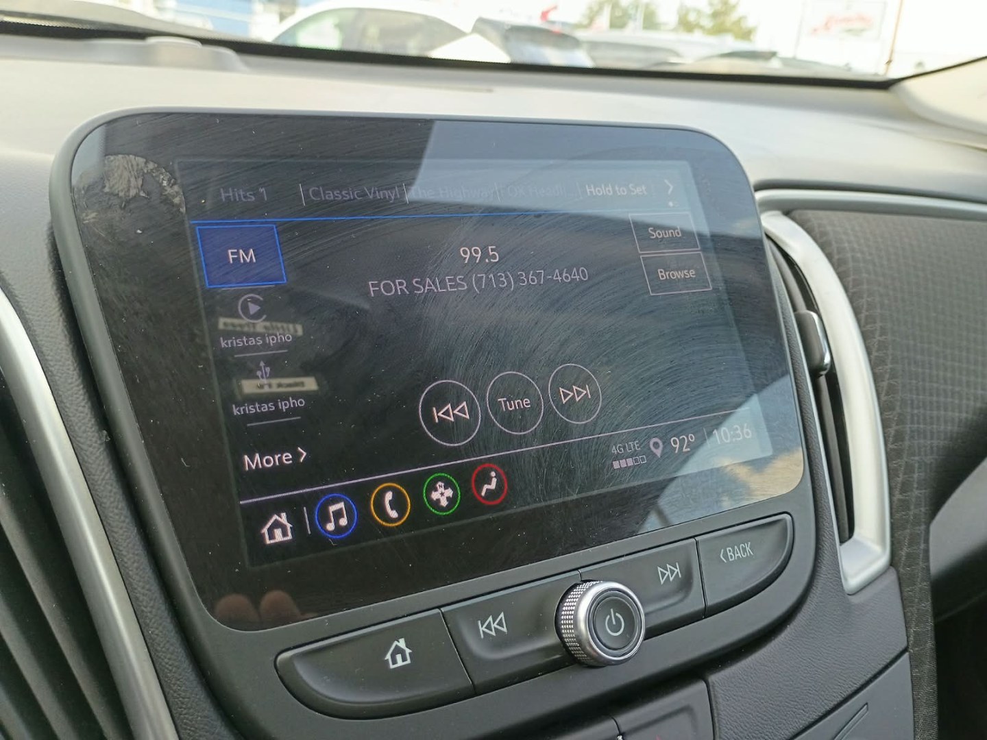 2025 White /Black Chevrolet Malibu 1LT (1G1ZD5ST5SF) with an 1.5L L4 DOHC 16V engine, 6A transmission, located at 1842 Wirt Road, Houston, TX, 77055, (713) 973-3903, 29.805330, -95.484787- Photo#15