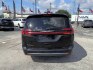 2024 Black /BEIGE Chrysler Pacifica Touring L (2C4RC1BG3RR) with an 3.6L V6 DOHC 24V engine, 9A transmission, located at 1842 Wirt Road, Houston, TX, 77055, (713) 973-3903, 29.805330, -95.484787- Photo#3