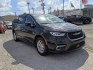 2024 Black /BEIGE Chrysler Pacifica Touring L (2C4RC1BG3RR) with an 3.6L V6 DOHC 24V engine, 9A transmission, located at 1842 Wirt Road, Houston, TX, 77055, (713) 973-3903, 29.805330, -95.484787- Photo#6
