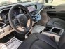 2024 Black /BEIGE Chrysler Pacifica Touring L (2C4RC1BG3RR) with an 3.6L V6 DOHC 24V engine, 9A transmission, located at 1842 Wirt Road, Houston, TX, 77055, (713) 973-3903, 29.805330, -95.484787- Photo#8
