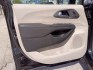 2024 Black /BEIGE Chrysler Pacifica Touring L (2C4RC1BG3RR) with an 3.6L V6 DOHC 24V engine, 9A transmission, located at 1842 Wirt Road, Houston, TX, 77055, (713) 973-3903, 29.805330, -95.484787- Photo#9