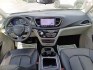 2024 Black /BEIGE Chrysler Pacifica Touring L (2C4RC1BG3RR) with an 3.6L V6 DOHC 24V engine, 9A transmission, located at 1842 Wirt Road, Houston, TX, 77055, (713) 973-3903, 29.805330, -95.484787- Photo#12