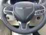 2024 Black /BEIGE Chrysler Pacifica Touring L (2C4RC1BG3RR) with an 3.6L V6 DOHC 24V engine, 9A transmission, located at 1842 Wirt Road, Houston, TX, 77055, (713) 973-3903, 29.805330, -95.484787- Photo#13