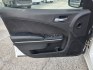2022 White /Black Dodge Charger SXT (2C3CDXBG4NH) with an 3.6L V6 DOHC 24V engine, 8A transmission, located at 1842 Wirt Road, Houston, TX, 77055, (713) 973-3903, 29.805330, -95.484787- Photo#9