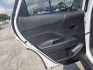 2022 White /Black Dodge Charger SXT (2C3CDXBG4NH) with an 3.6L V6 DOHC 24V engine, 8A transmission, located at 1842 Wirt Road, Houston, TX, 77055, (713) 973-3903, 29.805330, -95.484787- Photo#10