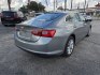 2025 Gray /Black Chevrolet Malibu 1LT (1G1ZD5ST7SF) with an 1.5L L4 DOHC 16V engine, 6A transmission, located at 1842 Wirt Road, Houston, TX, 77055, (713) 973-3903, 29.805330, -95.484787- Photo#4